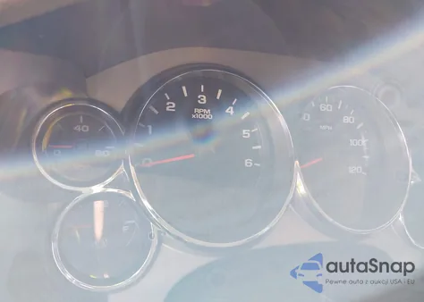 2013 Chevrolet Silverado 2500Hd Work Truck из США, поврежденный, VIN 1GC2KVCG3DZ291362